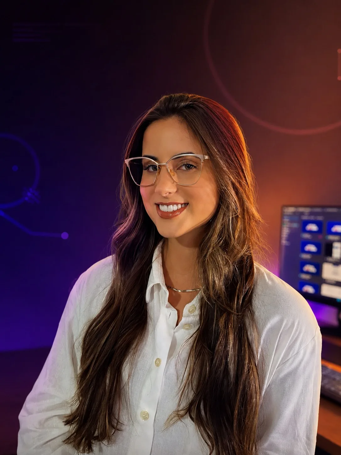 Laura Escobar — Product Designer
